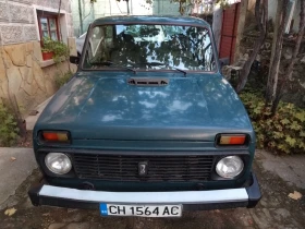     Lada Niva