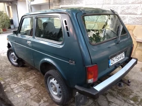 Lada Niva | Mobile.bg    6