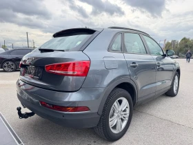 Audi Q3 2.0TDI-4x4-FACELIFT-AUT-LED-NAVI-ПОДГРЕВ - 22999 лв. / 11759.20 € - 22050608 5