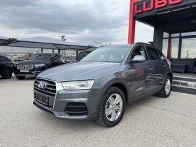 Audi Q3 2.0TDI-4x4-FACELIFT-AUT-LED-NAVI-ПОДГРЕВ - 22999 лв. / 11759.20 € - 22050608 2