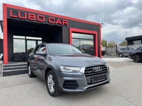 Audi Q3 2.0TDI-4x4-FACELIFT-AUT-LED-NAVI-ПОДГРЕВ