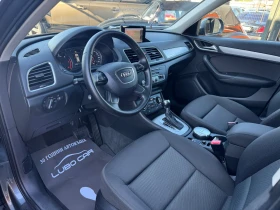 Audi Q3 2.0TDI-4x4-FACELIFT-AUT-LED-NAVI-ПОДГРЕВ - 22999 лв. / 11759.20 € - 22050608 10