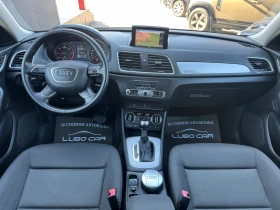 Audi Q3 2.0TDI-4x4-FACELIFT-AUT-LED-NAVI-ПОДГРЕВ - 22999 лв. / 11759.20 € - 22050608 11