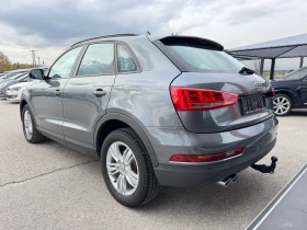Audi Q3 2.0TDI-4x4-FACELIFT-AUT-LED-NAVI-ПОДГРЕВ - 22999 лв. / 11759.20 € - 22050608 4