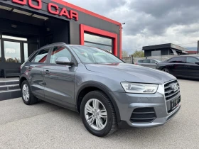 Audi Q3 2.0TDI-4x4-FACELIFT-AUT-LED-NAVI-ПОДГРЕВ - 22999 лв. / 11759.20 € - 22050608 6