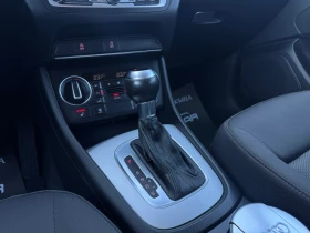 Audi Q3 2.0TDI-4x4-FACELIFT-AUT-LED-NAVI-ПОДГРЕВ - 22999 лв. / 11759.20 € - 22050608 13