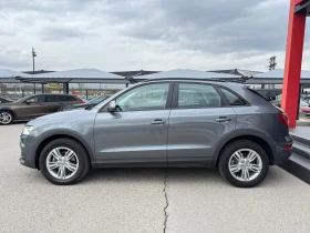 Audi Q3 2.0TDI-4x4-FACELIFT-AUT-LED-NAVI-ПОДГРЕВ - 22999 лв. / 11759.20 € - 22050608 3
