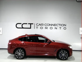 BMW X4 M* SPORT* 360КАМЕРА* LANE* ASSIST* ХЕДЪП*  - 42200 лв. / 21576.52 € - 90231771 5