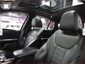BMW X4 M* SPORT* 360КАМЕРА* LANE* ASSIST* ХЕДЪП*  - 42200 лв. / 21576.52 € - 90231771 16