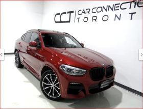 BMW X4 M* SPORT* 360КАМЕРА* LANE* ASSIST* ХЕДЪП*  - 42200 лв. / 21576.52 € - 90231771 1