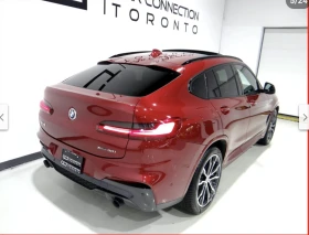 BMW X4 M* SPORT* 360КАМЕРА* LANE* ASSIST* ХЕДЪП*  - 42200 лв. / 21576.52 € - 90231771 2