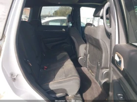 Jeep Grand cherokee 2016 JEEP GRAND CHEROKEE 75TH ANNIVERSARY - 18900 лв. / 9663.42 € - 92374209 12