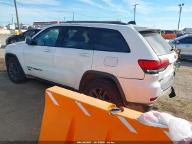 Jeep Grand cherokee 2016 JEEP GRAND CHEROKEE 75TH ANNIVERSARY - 18900 лв. / 9663.42 € - 92374209 6