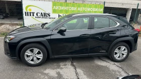 Lexus UX 250h Business 2.0 Hybrid Гаранция - 49900 лв. / 25513.46 € - 32029185 4