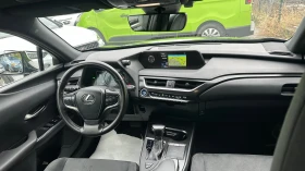 Lexus UX 250h Business 2.0 Hybrid Гаранция - 49900 лв. / 25513.46 € - 32029185 13