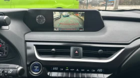 Lexus UX 250h Business 2.0 Hybrid Гаранция - 49900 лв. / 25513.46 € - 32029185 14