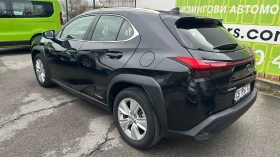 Lexus UX 250h Business 2.0 Hybrid Гаранция - 49900 лв. / 25513.46 € - 32029185 5
