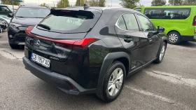 Lexus UX 250h Business 2.0 Hybrid Гаранция - 49900 лв. / 25513.46 € - 32029185 6