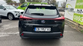 Lexus UX 250h Business 2.0 Hybrid Гаранция - 49900 лв. / 25513.46 € - 32029185 7