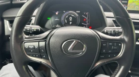 Lexus UX 250h Business 2.0 Hybrid Гаранция - 49900 лв. / 25513.46 € - 32029185 16