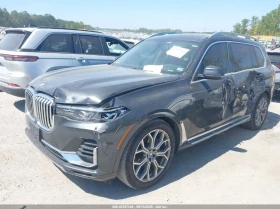 BMW X7 2020 BMW X7 XDRIVE40I - 58000 лв. / 29654.93 € - 64411606 4
