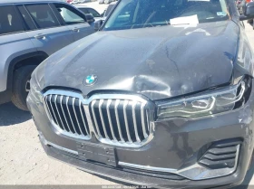 BMW X7 2020 BMW X7 XDRIVE40I - 58000 лв. / 29654.93 € - 64411606 3