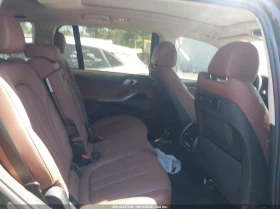 BMW X7 2020 BMW X7 XDRIVE40I - 58000 лв. / 29654.93 € - 64411606 12