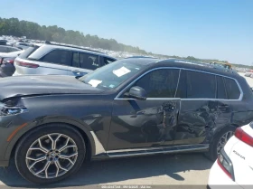 BMW X7 2020 BMW X7 XDRIVE40I - 58000 лв. / 29654.93 € - 64411606 6