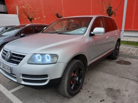 VW Touareg 3.2 LPG, снимка 2 — Bazar.bg VW Touareg 3.2 LPG, снимка 2