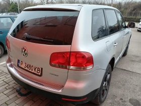 VW Touareg 3.2 LPG, снимка 5 — Bazar.bg VW Touareg 3.2 LPG, снимка 5