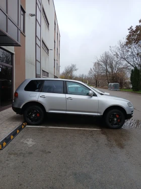 VW Touareg 3.2 LPG, снимка 6 — Bazar.bg VW Touareg 3.2 LPG, снимка 6