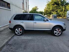 VW Touareg 3.2 LPG, снимка 7 — Bazar.bg VW Touareg 3.2 LPG, снимка 7