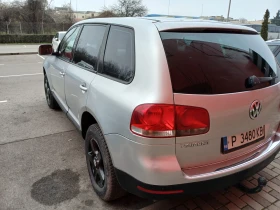 VW Touareg 3.2 LPG, снимка 4 — Bazar.bg VW Touareg 3.2 LPG, снимка 4