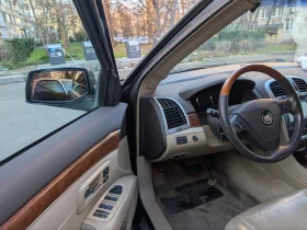 Cadillac Srx 3.6, снимка 6