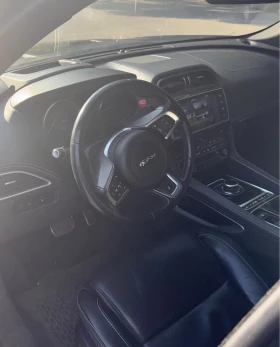 Jaguar F-PACE * * CARFAX * * АВТО КРЕДИТ * * , снимка 5