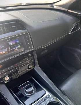 Jaguar F-PACE * * CARFAX * * АВТО КРЕДИТ * * , снимка 6