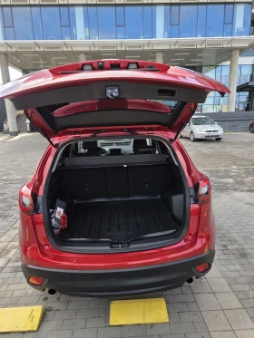 Mazda CX-5 - 16000 € / 31293.28 лв. - 64686143 2