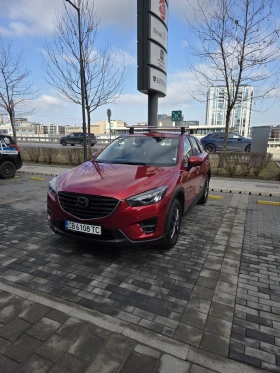 Mazda CX-5 - 16000 € / 31293.28 лв. - 64686143 5