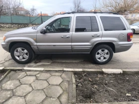 Jeep Grand cherokee - 6000 € / 11734.98 лв. - 59347753 2