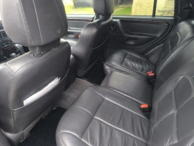 Jeep Grand cherokee - 6000 € / 11734.98 лв. - 59347753 9