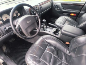 Jeep Grand cherokee - 6000 € / 11734.98 лв. - 59347753 6