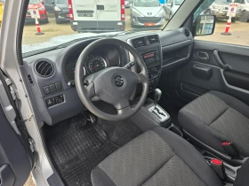 Suzuki Jimny 1.3i/143000КМ!!!4WD-AVTOMATIK COMFORT - 11400 € / 22296.46 лв. - 11667047 13