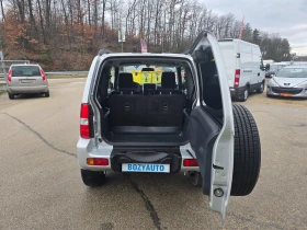 Suzuki Jimny 1.3i/143000КМ!!!4WD-AVTOMATIK COMFORT - 11400 € / 22296.46 лв. - 11667047 11