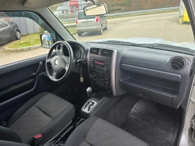 Suzuki Jimny 1.3i/143000КМ!!!4WD-AVTOMATIK COMFORT - 11400 € / 22296.46 лв. - 11667047 8