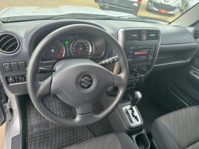 Suzuki Jimny 1.3i/143000КМ!!!4WD-AVTOMATIK COMFORT - 11400 € / 22296.46 лв. - 11667047 17
