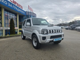 Suzuki Jimny 1.3i/143000КМ!!!4WD-AVTOMATIK COMFORT