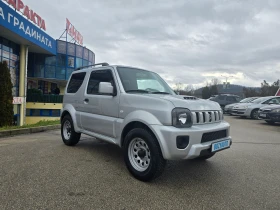 Suzuki Jimny 1.3i/143000КМ!!!4WD-AVTOMATIK COMFORT - 11400 € / 22296.46 лв. - 11667047 6