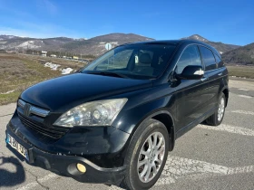 Honda Cr-v 2.2 Exclusive FULL - 4900 € / 9583.57 лв. - 30202315 2