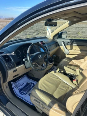 Honda Cr-v 2.2 Exclusive FULL - 4900 € / 9583.57 лв. - 30202315 8