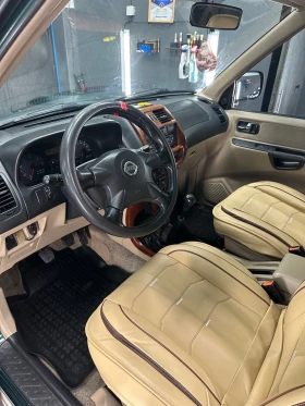 Nissan Terrano 3.0 , снимка 5 - Автомобили и джипове - 53642602